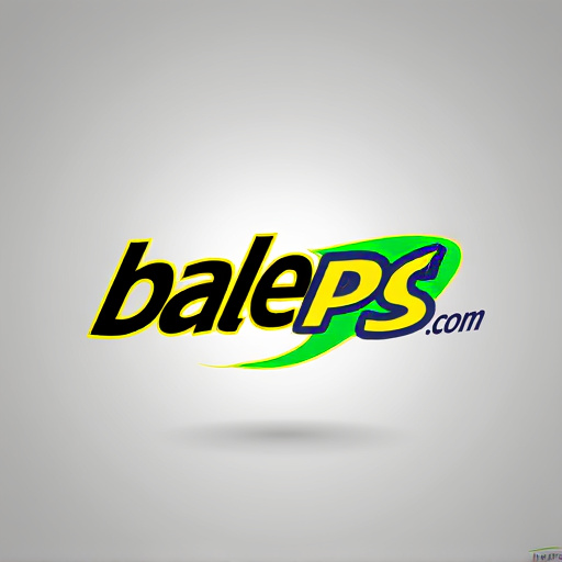 Logo da balepg